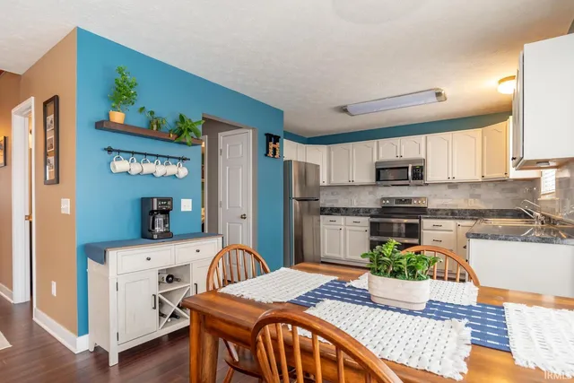 $379,900 | 4773 North Shadow Wood Drive, Bloomington, IN 47404