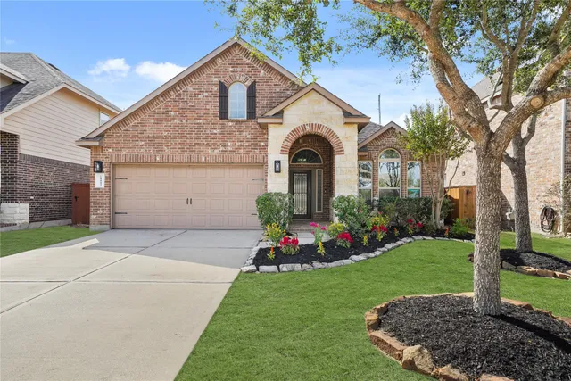 $420,000 | 24443 Peroni Drive, Richmond, TX 77406