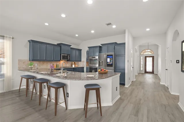 $420,000 | 24443 Peroni Drive, Richmond, TX 77406