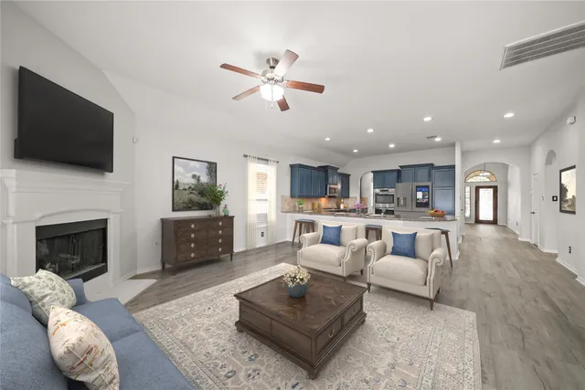 $420,000 | 24443 Peroni Drive, Richmond, TX 77406