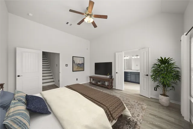 $420,000 | 24443 Peroni Drive, Richmond, TX 77406