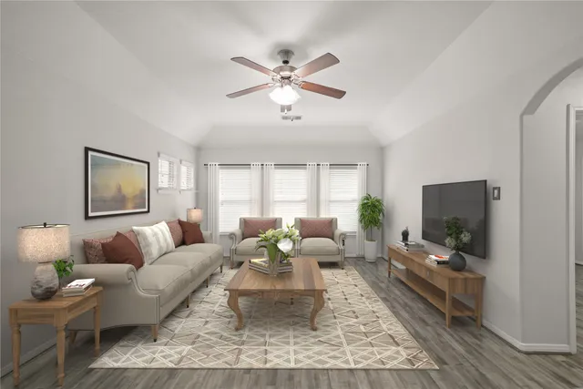 $420,000 | 24443 Peroni Drive, Richmond, TX 77406