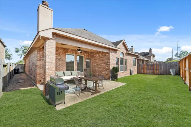 $420,000 | 24443 Peroni Drive, Richmond, TX 77406