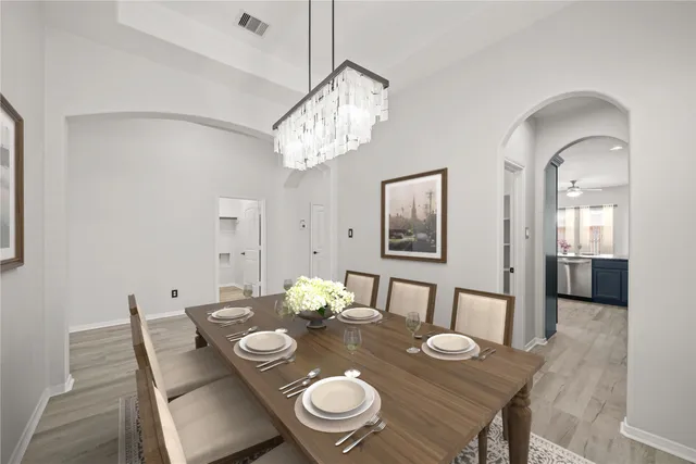 $420,000 | 24443 Peroni Drive, Richmond, TX 77406