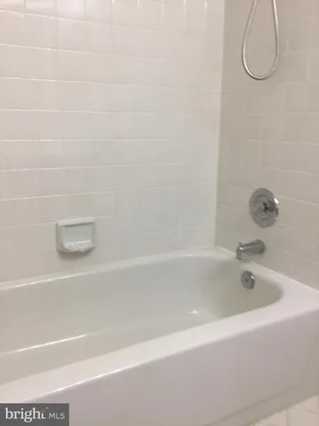 a view of room with window