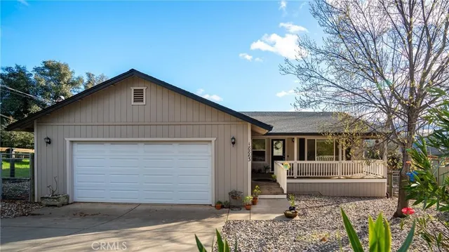 $349,000 | 18863 Stonegate Road, Hidden Valley Lake, CA 95467