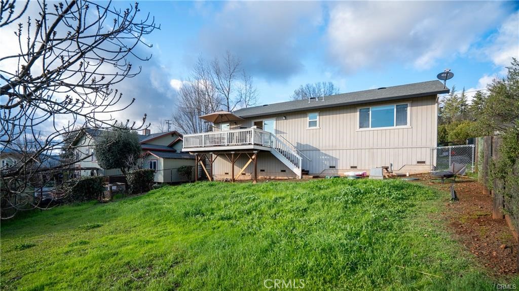 18863 Stonegate Road Hidden Valley Lake, CA 95467 - Photo 18 of 22