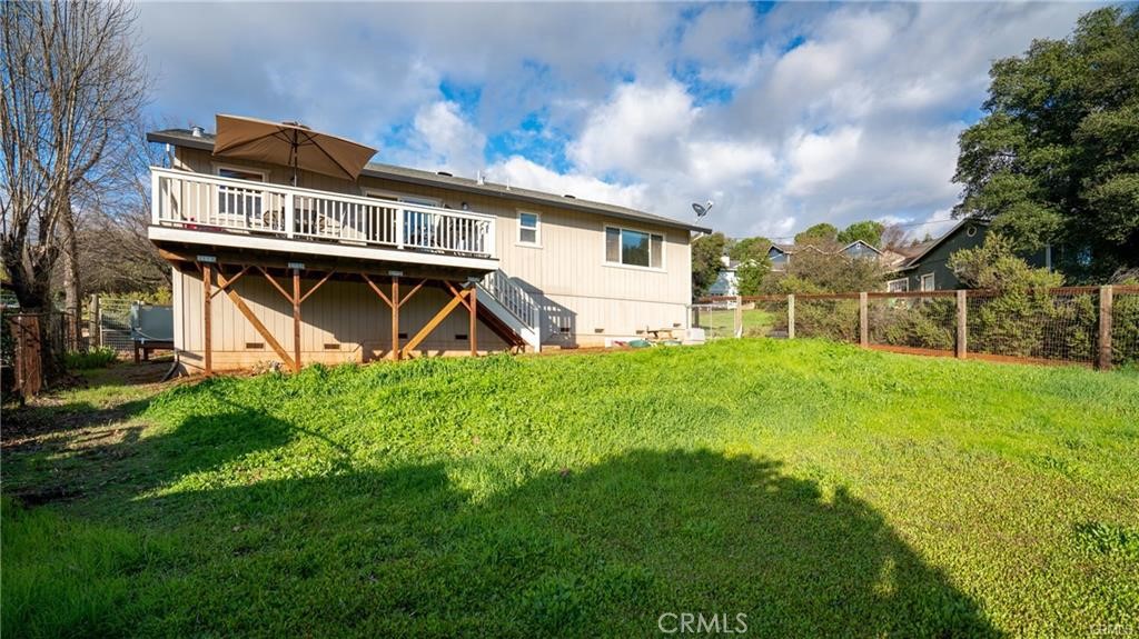 18863 Stonegate Road Hidden Valley Lake, CA 95467 - Photo 20 of 22