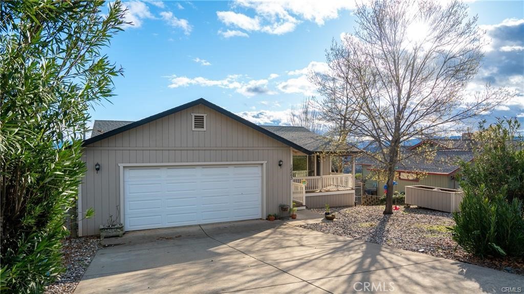 18863 Stonegate Road Hidden Valley Lake, CA 95467 - Photo 22 of 22