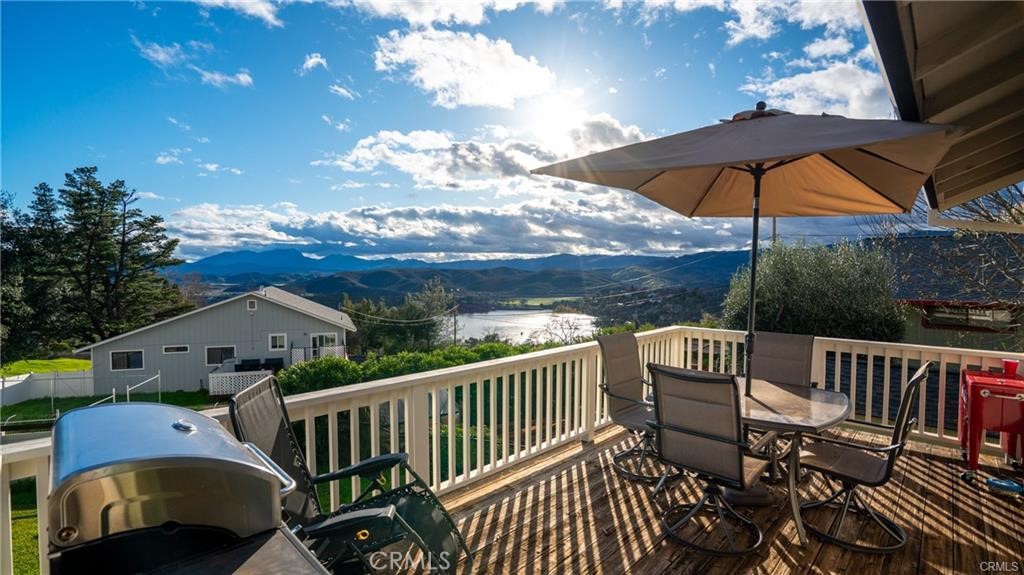 18863 Stonegate Road Hidden Valley Lake, CA 95467 - Photo 7 of 22