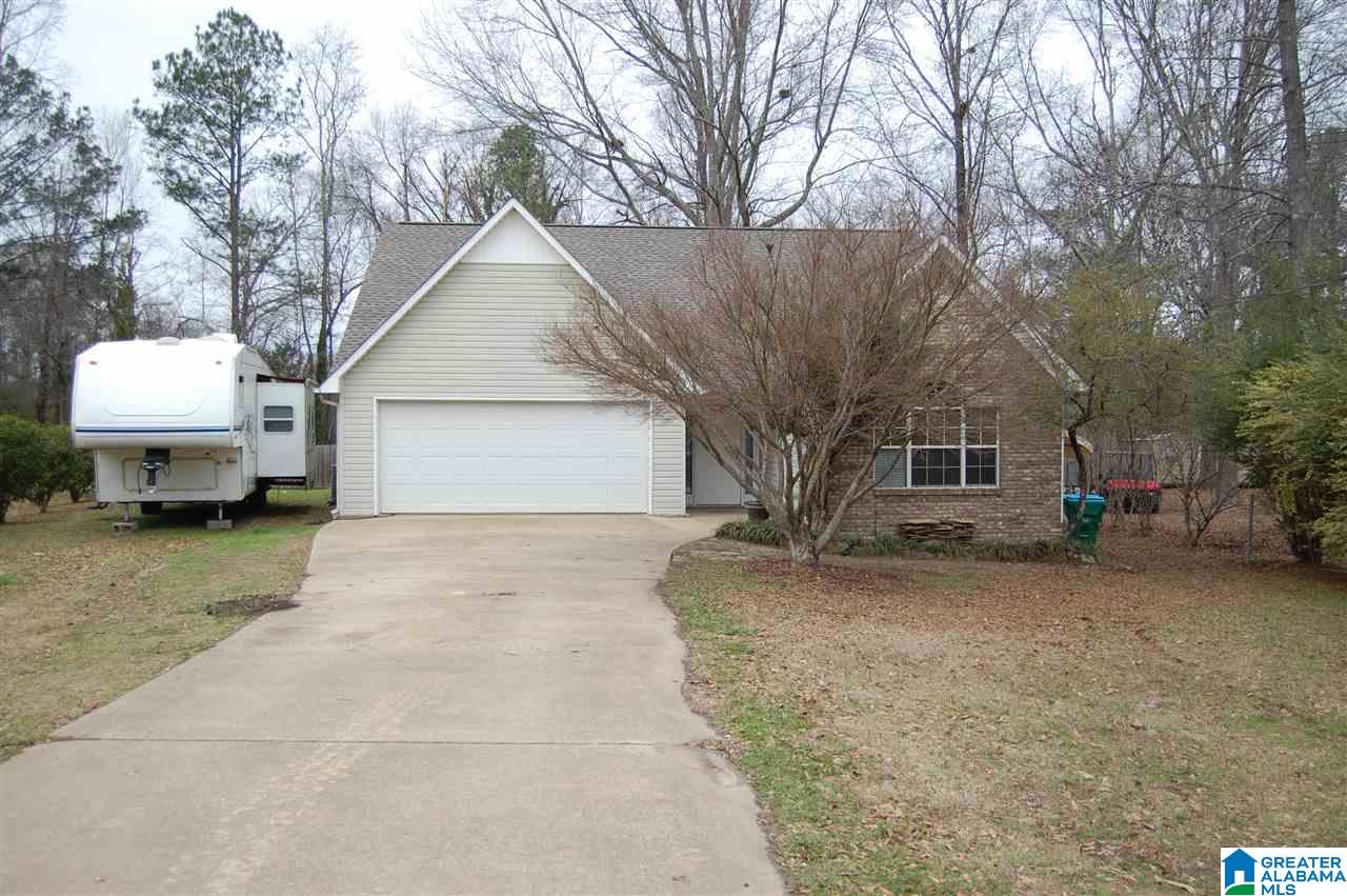 108 Crescent Lane McCalla, AL 35111 - Photo 1 of 29