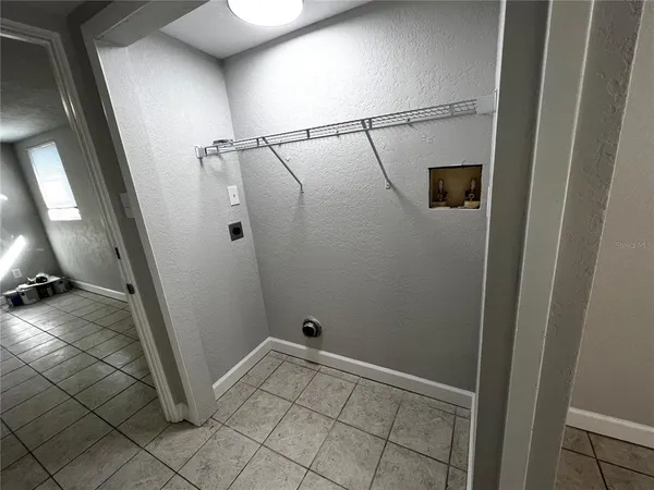 a view of a bathroom