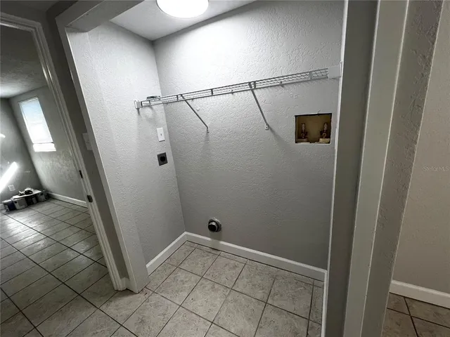 a view of a bathroom