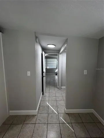 a view of a hallway