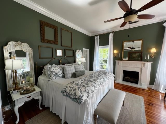 53150 Hodgson Road Stockton, AL 36579 - Photo 31 of 49