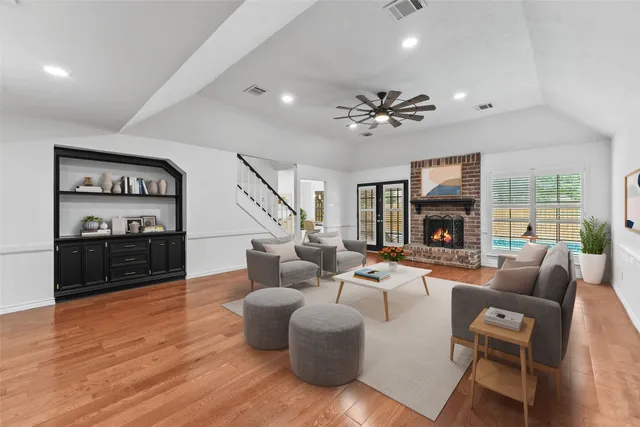 $473,900 | 6711 Walton Heath Drive, Houston, TX 77069