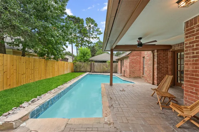 $473,900 | 6711 Walton Heath Drive, Houston, TX 77069