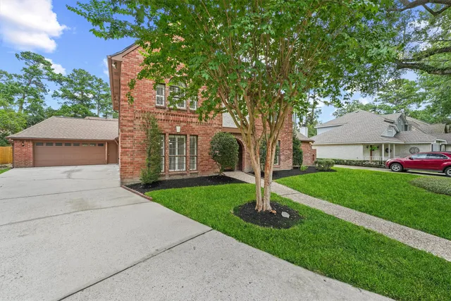 $473,900 | 6711 Walton Heath Drive, Houston, TX 77069