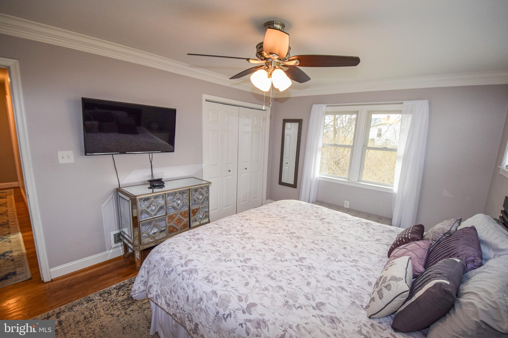 2515 Pleasantville Road Fallston, MD 21047 - Photo 15 of 31 Primary Bedroom 2