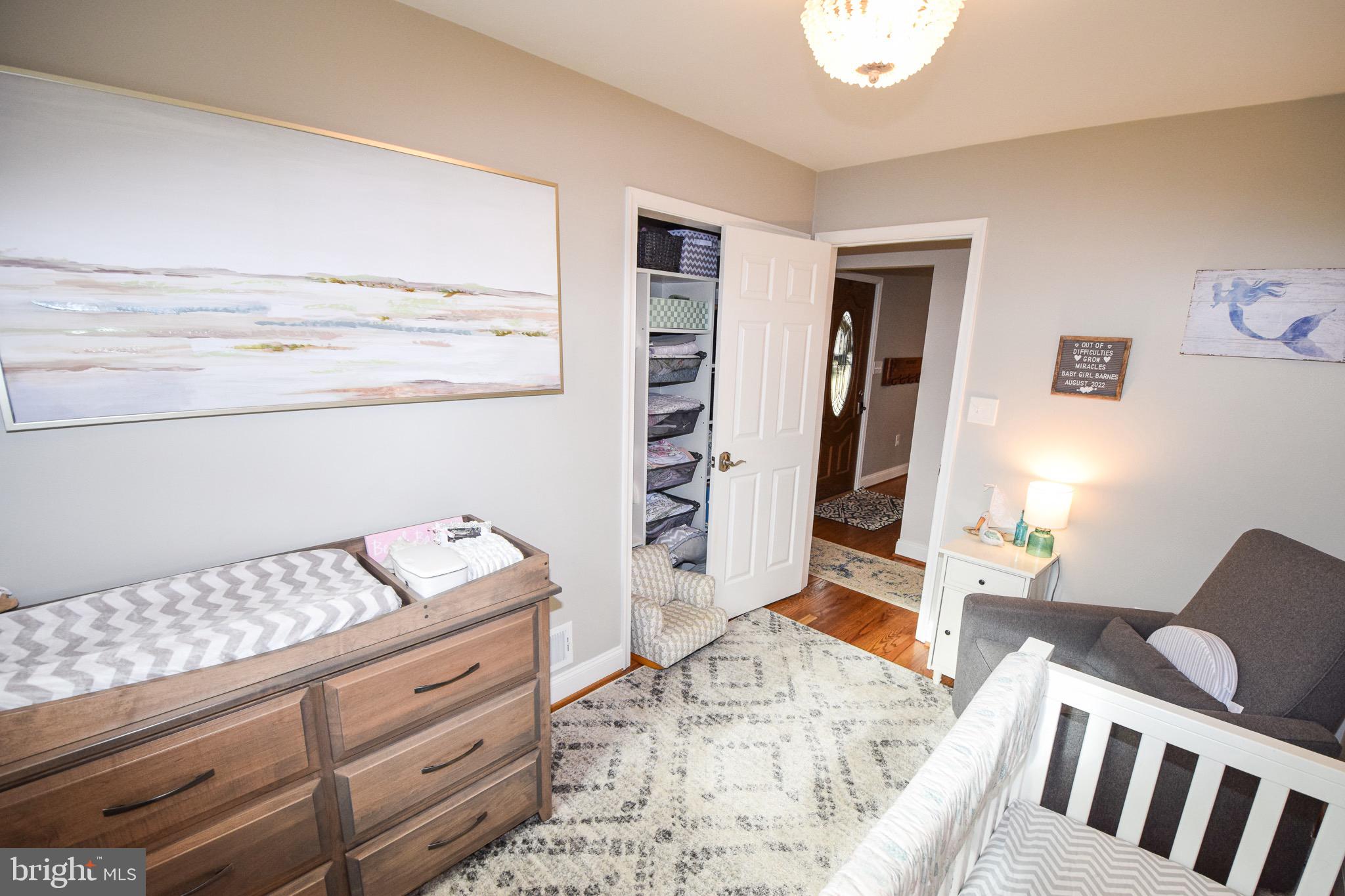 2515 Pleasantville Road Fallston, MD 21047 - Photo 20 of 31 Bedroom 2 - 2