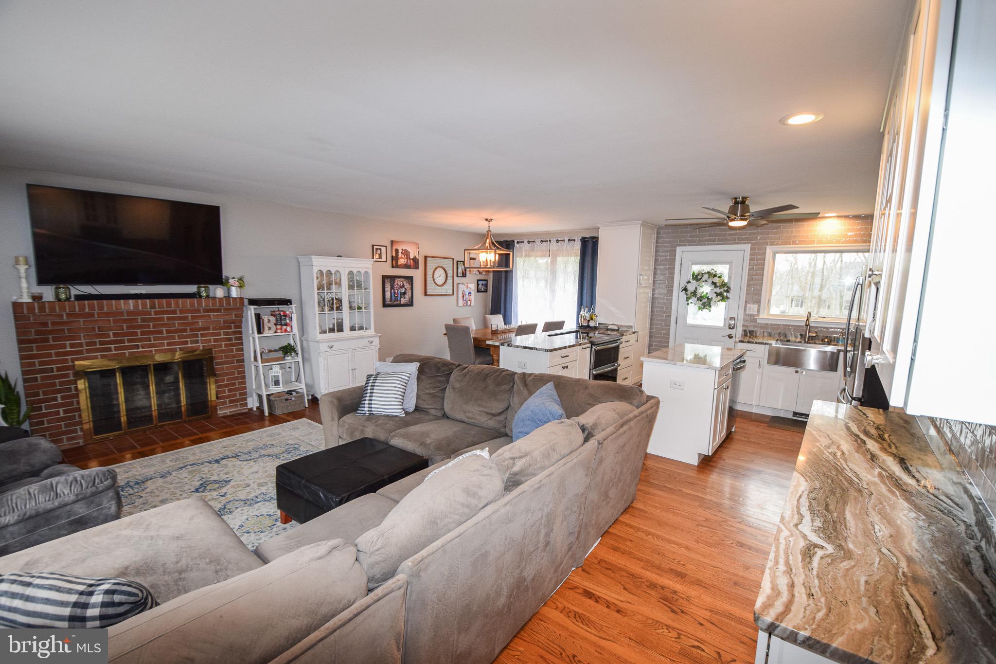 2515 Pleasantville Road Fallston, MD 21047 - Photo 10 of 31 Family Room 2