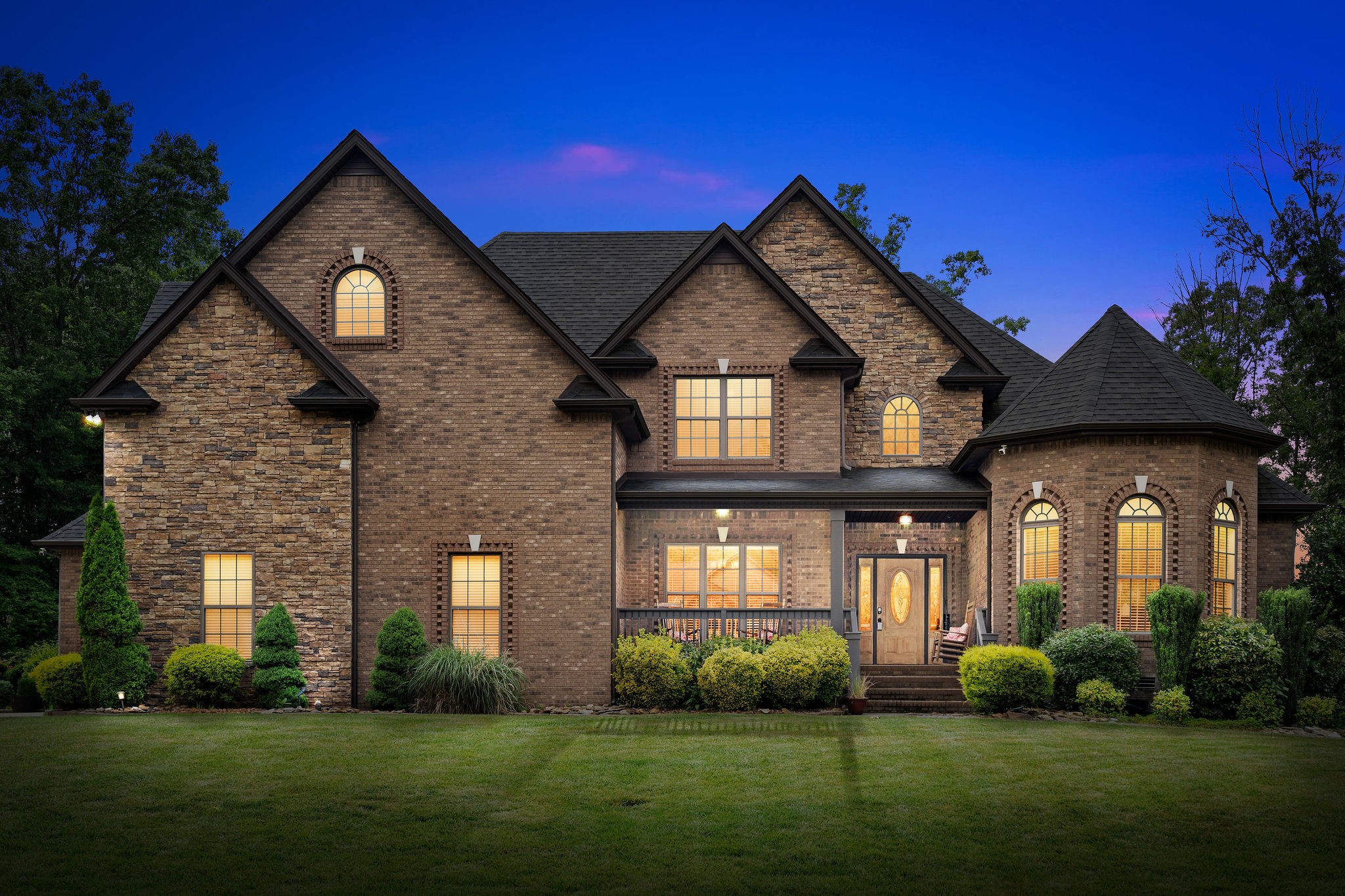 1790 Double R Boulevard Clarksville, TN 37042 - Photo 1 of 50 Gallery Image 1
