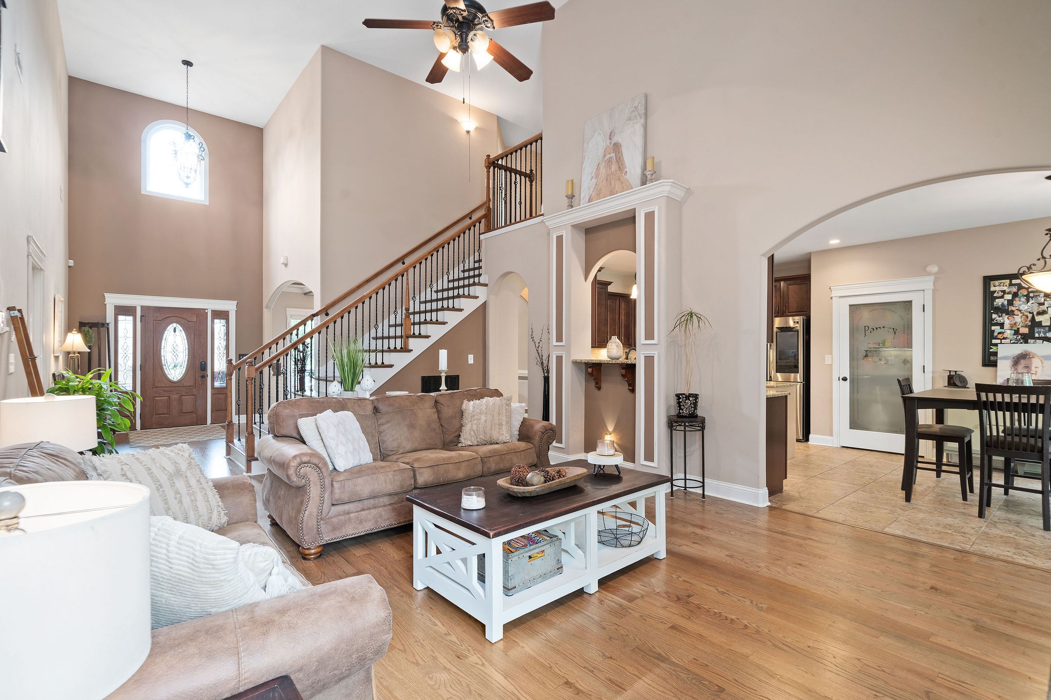 1790 Double R Boulevard Clarksville, TN 37042 - Photo 11 of 50 Gallery Image 11
