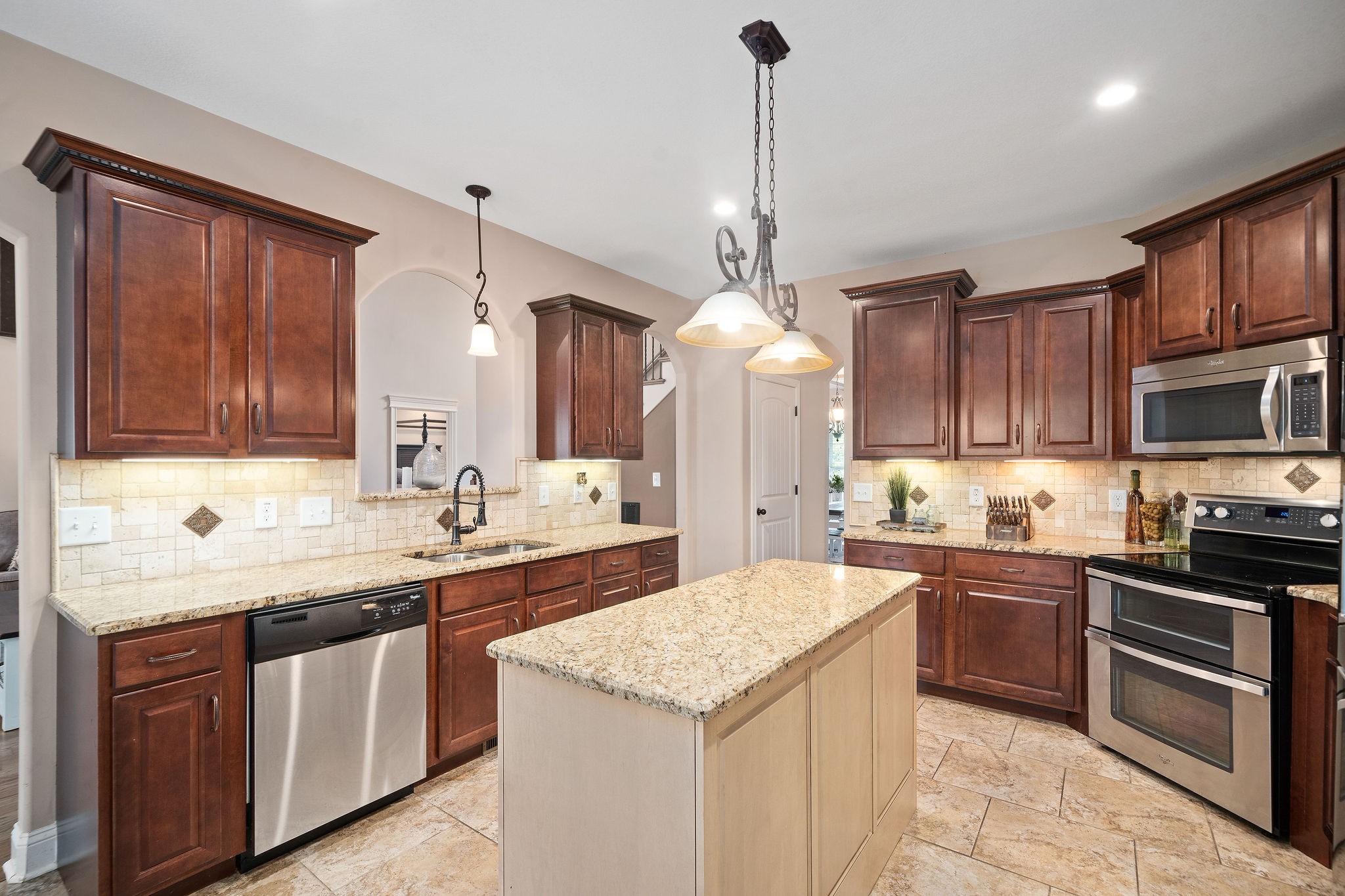 1790 Double R Boulevard Clarksville, TN 37042 - Photo 15 of 50 Gallery Image 15
