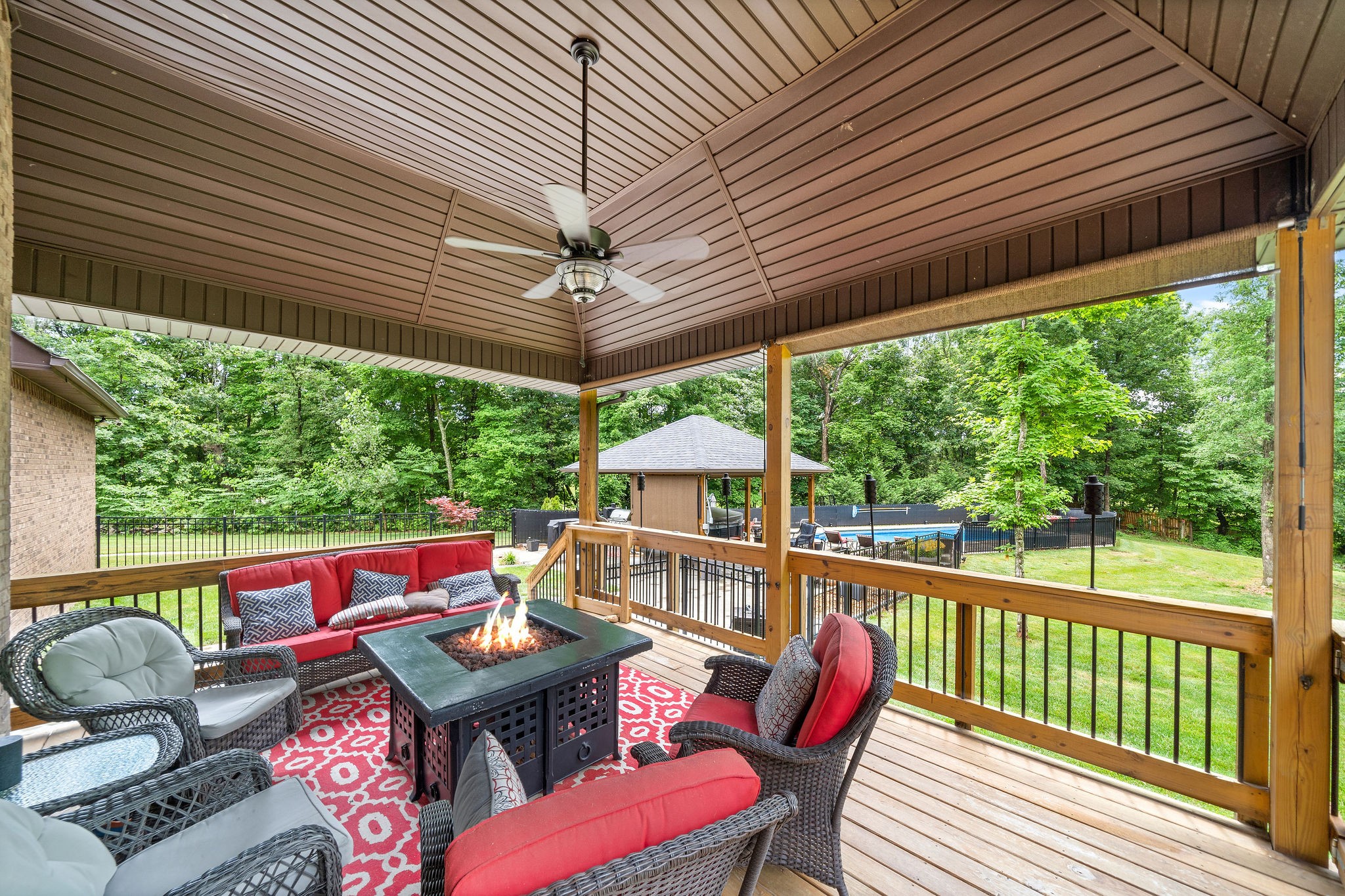 1790 Double R Boulevard Clarksville, TN 37042 - Photo 40 of 50 Gallery Image 40