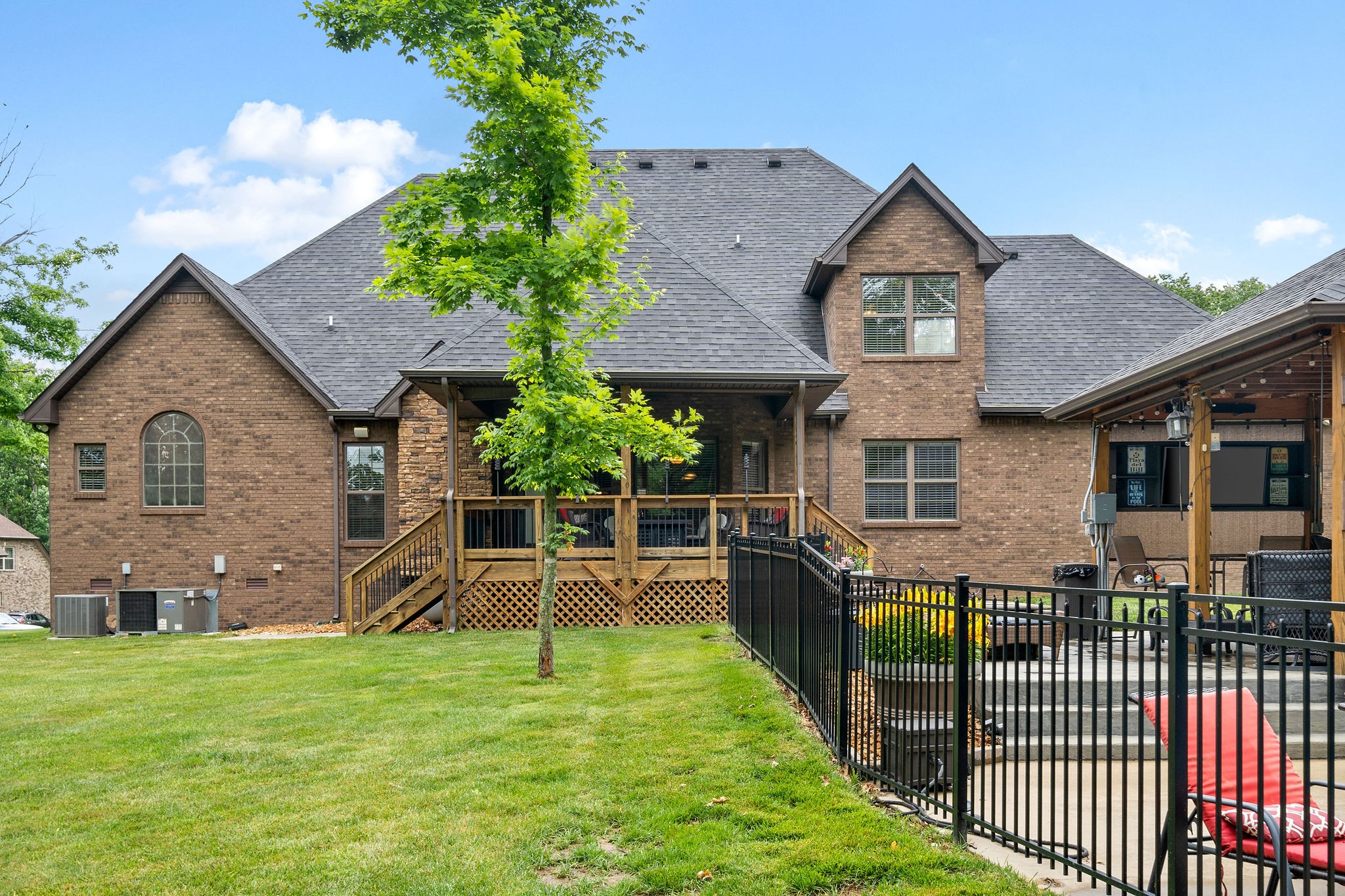 1790 Double R Boulevard Clarksville, TN 37042 - Photo 45 of 50 Gallery Image 45