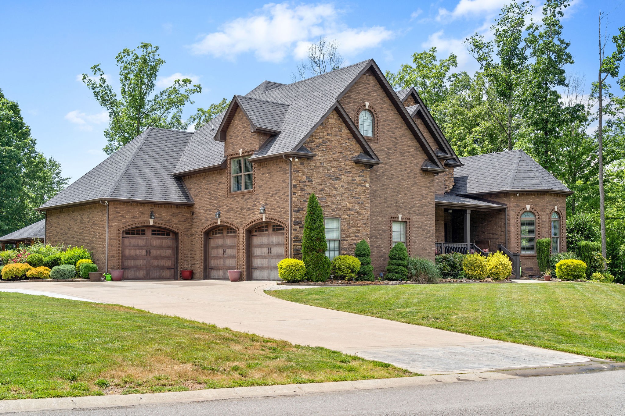 1790 Double R Boulevard Clarksville, TN 37042 - Photo 46 of 50 Gallery Image 46