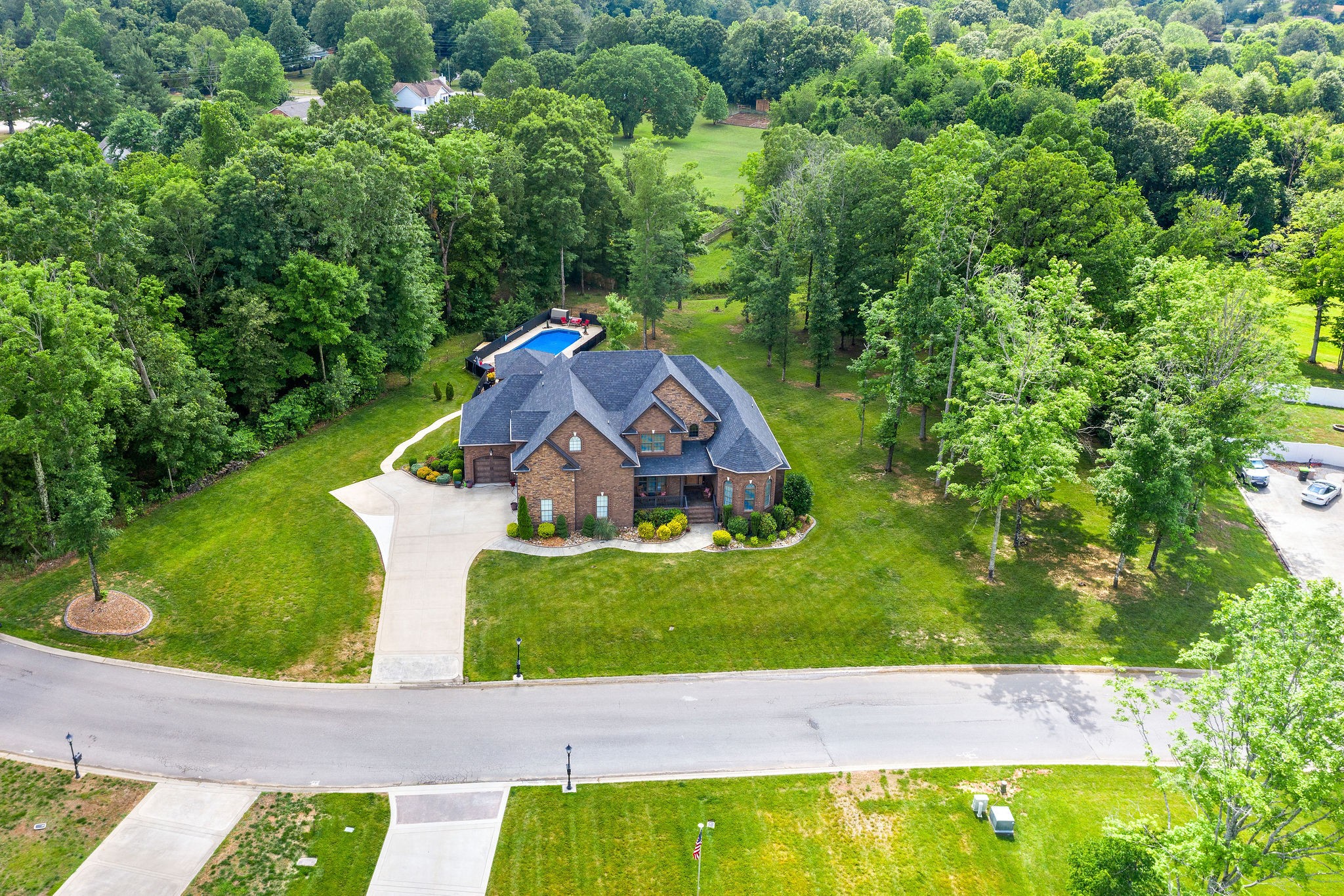 1790 Double R Boulevard Clarksville, TN 37042 - Photo 47 of 50 Gallery Image 47