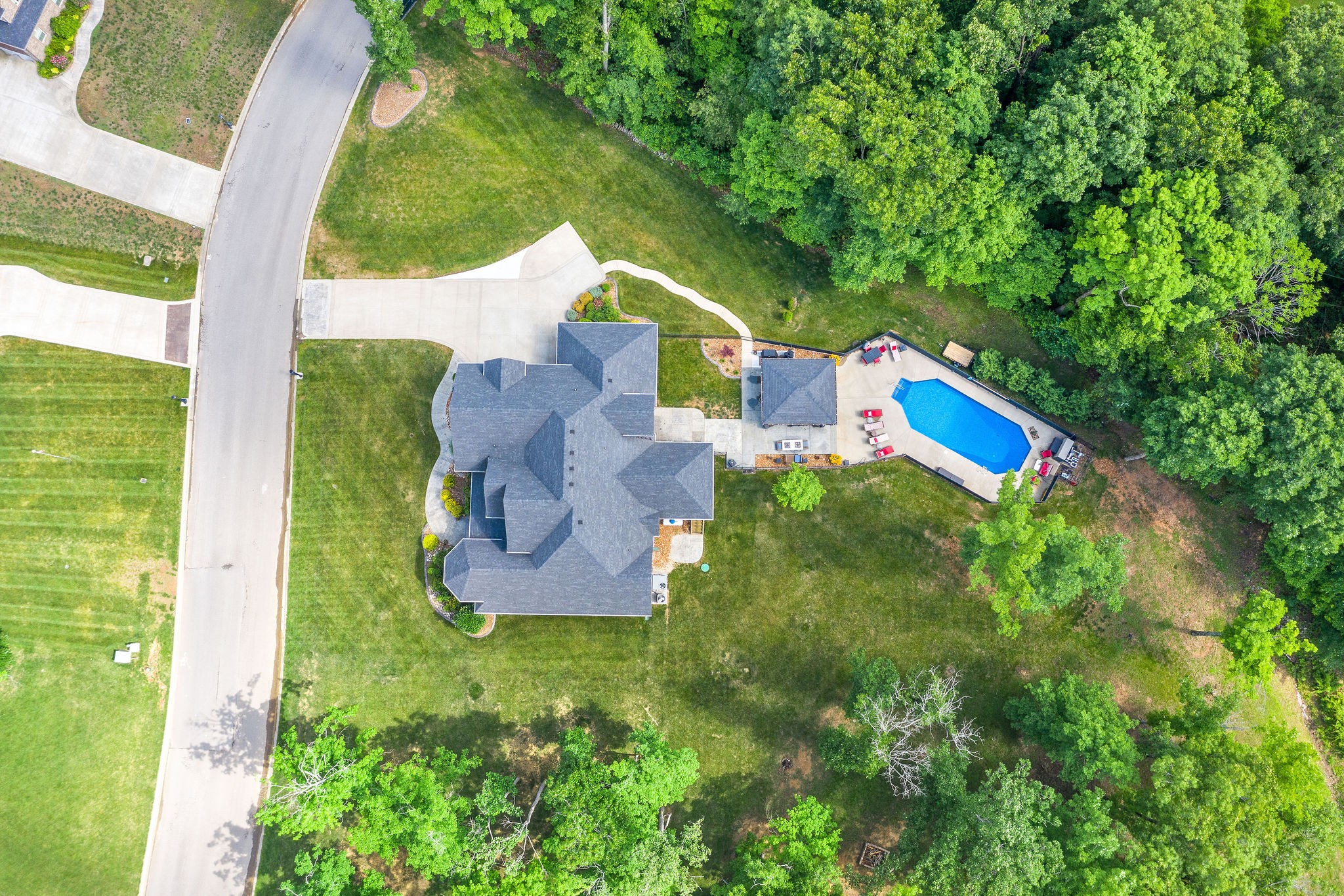 1790 Double R Boulevard Clarksville, TN 37042 - Photo 49 of 50 Gallery Image 49