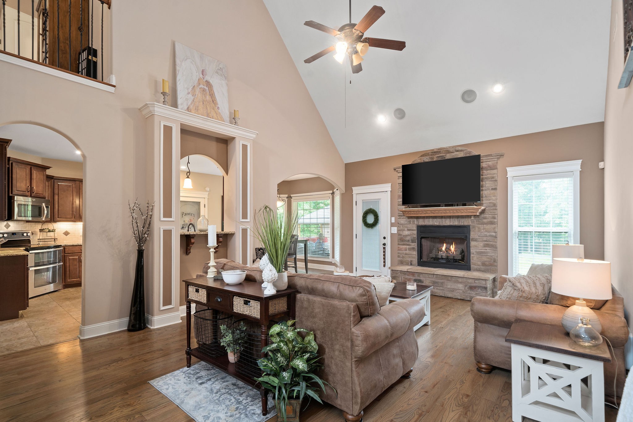 1790 Double R Boulevard Clarksville, TN 37042 - Photo 9 of 50 Gallery Image 9