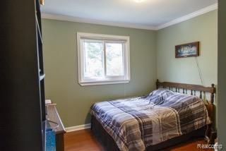 734 Miller Road Lake Orion, MI 48362 - Photo 20 of 54 Recent Bed 2.jpg