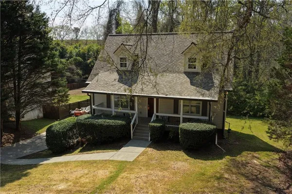 $325,000 | 5328 Austell Powder Springs Road Southwest, Austell, GA 30106