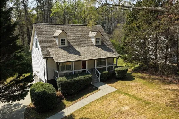 $325,000 | 5328 Austell Powder Springs Road Southwest, Austell, GA 30106