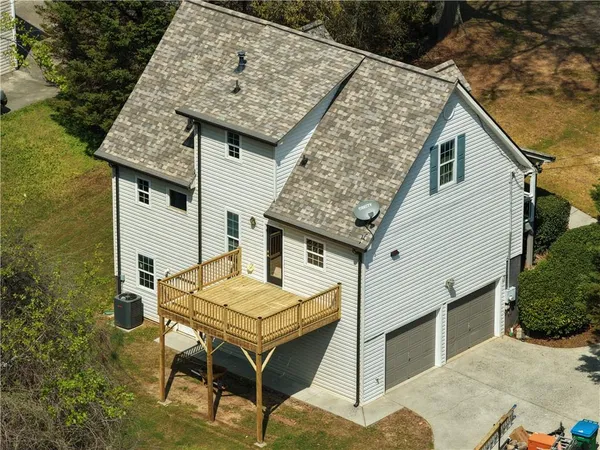 $325,000 | 5328 Austell Powder Springs Road Southwest, Austell, GA 30106