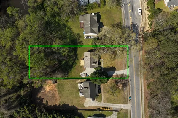 $325,000 | 5328 Austell Powder Springs Road Southwest, Austell, GA 30106