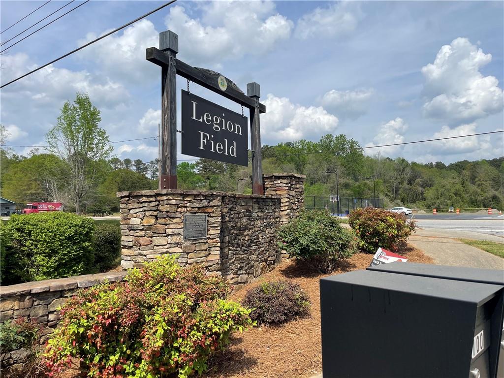 5328 Austell Powder Springs Road Southwest Austell, GA 30106 - Photo 28 of 29