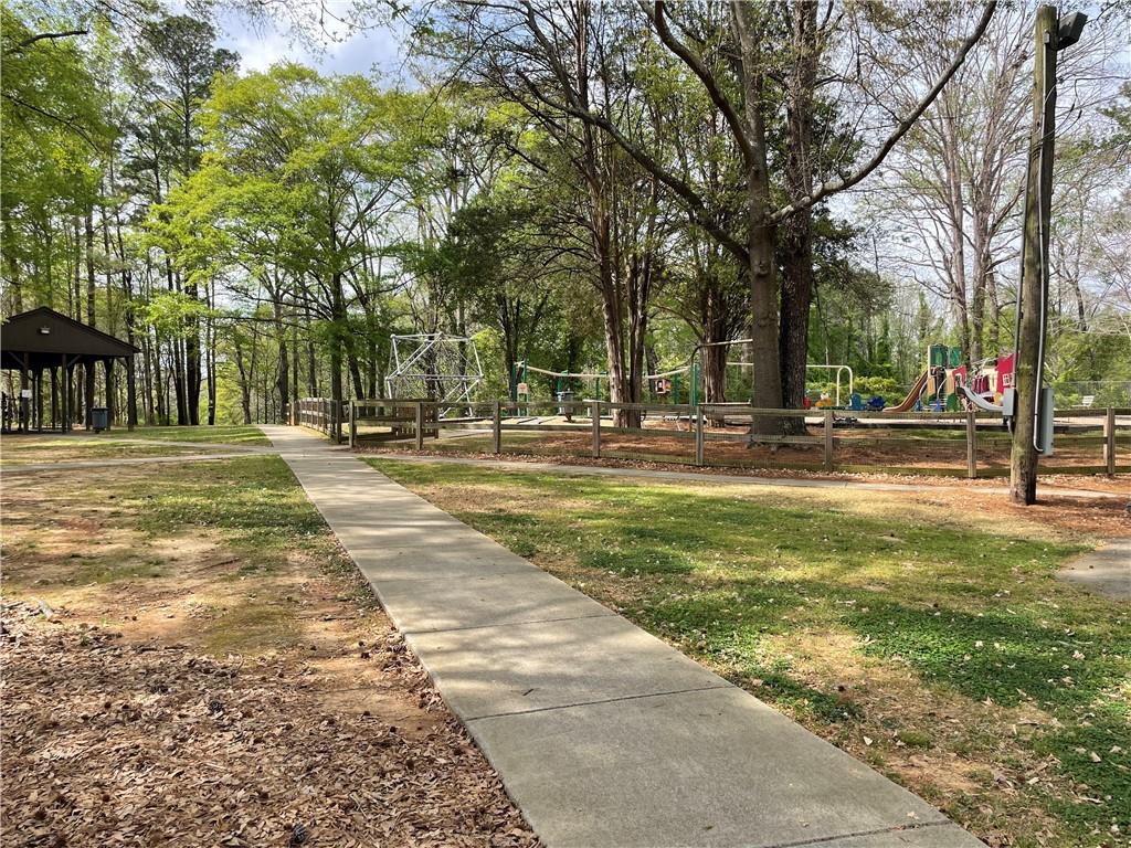 5328 Austell Powder Springs Road Southwest Austell, GA 30106 - Photo 29 of 29