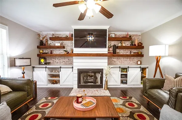 $325,000 | 5328 Austell Powder Springs Road Southwest, Austell, GA 30106