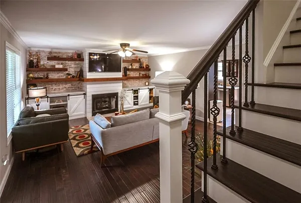 $325,000 | 5328 Austell Powder Springs Road Southwest, Austell, GA 30106