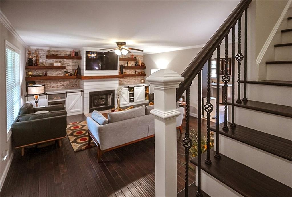 5328 Austell Powder Springs Road Southwest Austell, GA 30106 - Photo 7 of 29