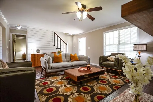 $325,000 | 5328 Austell Powder Springs Road Southwest, Austell, GA 30106