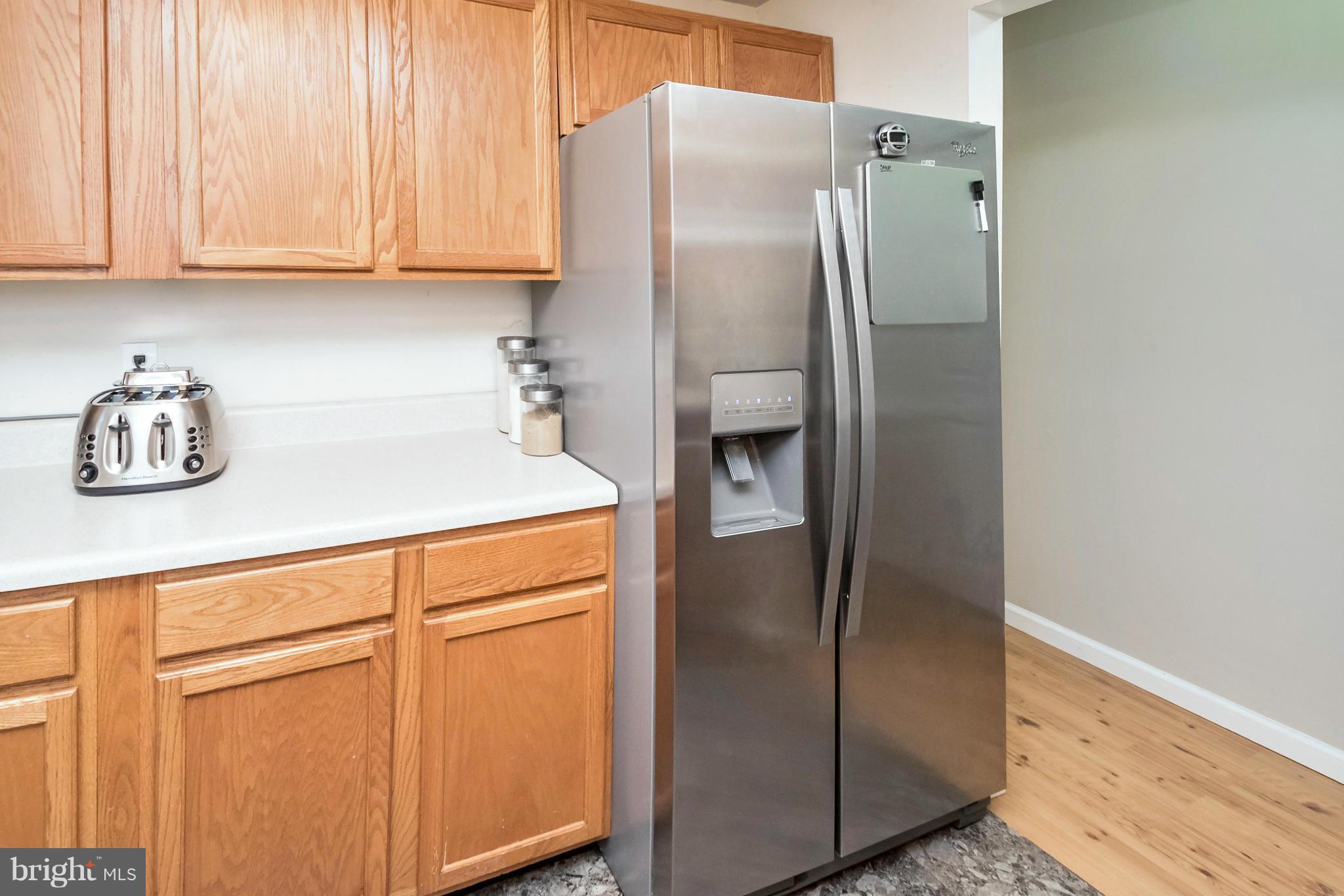 32215 Wilderness Farms Road Locust Grove, VA 22508 - Photo 12 of 27 Kitchen