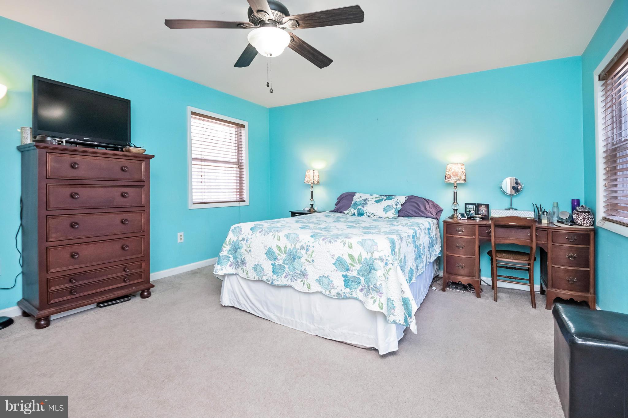 32215 Wilderness Farms Road Locust Grove, VA 22508 - Photo 14 of 27 Bedroom (Master)