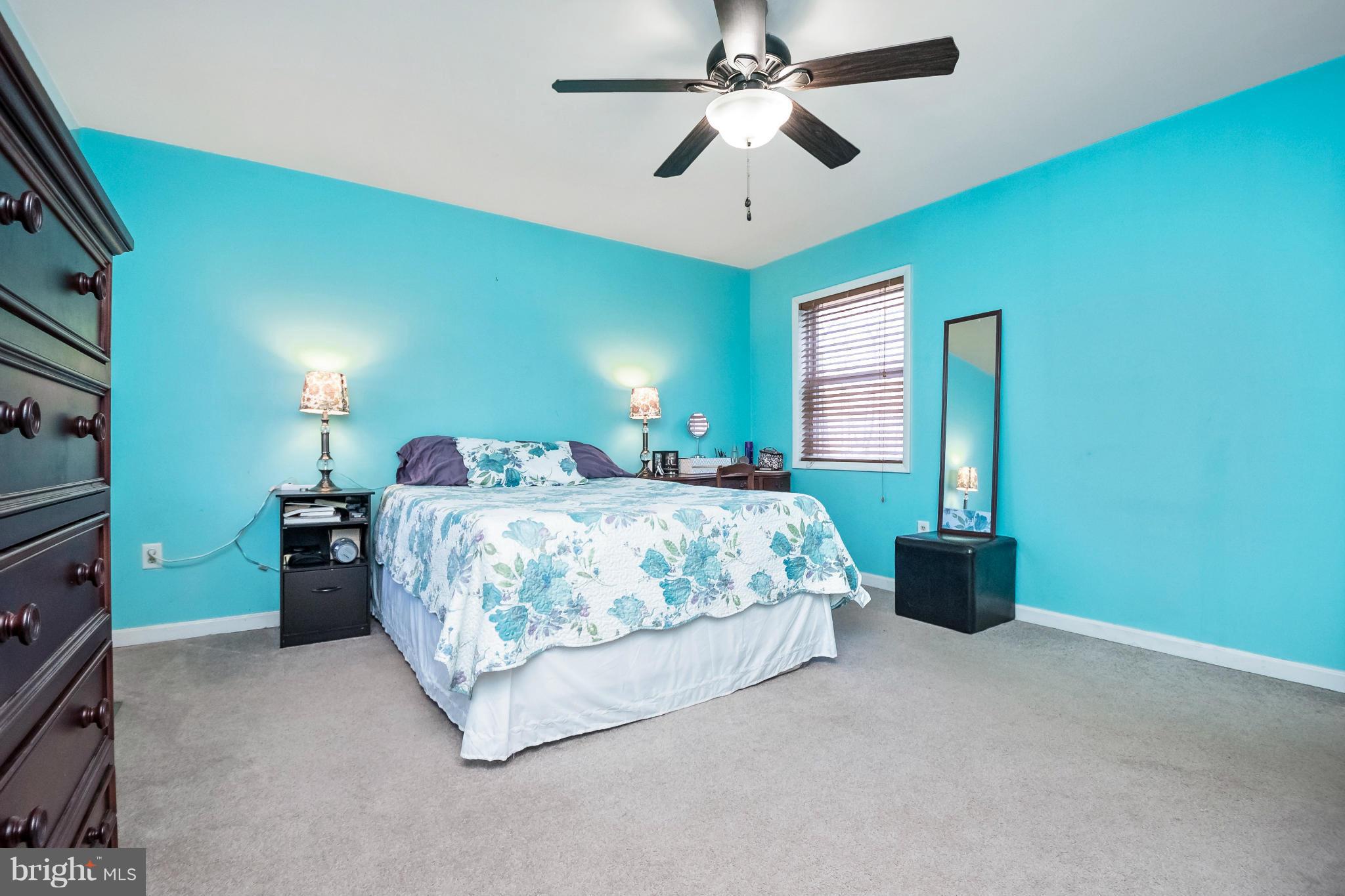 32215 Wilderness Farms Road Locust Grove, VA 22508 - Photo 15 of 27 Bedroom (Master)
