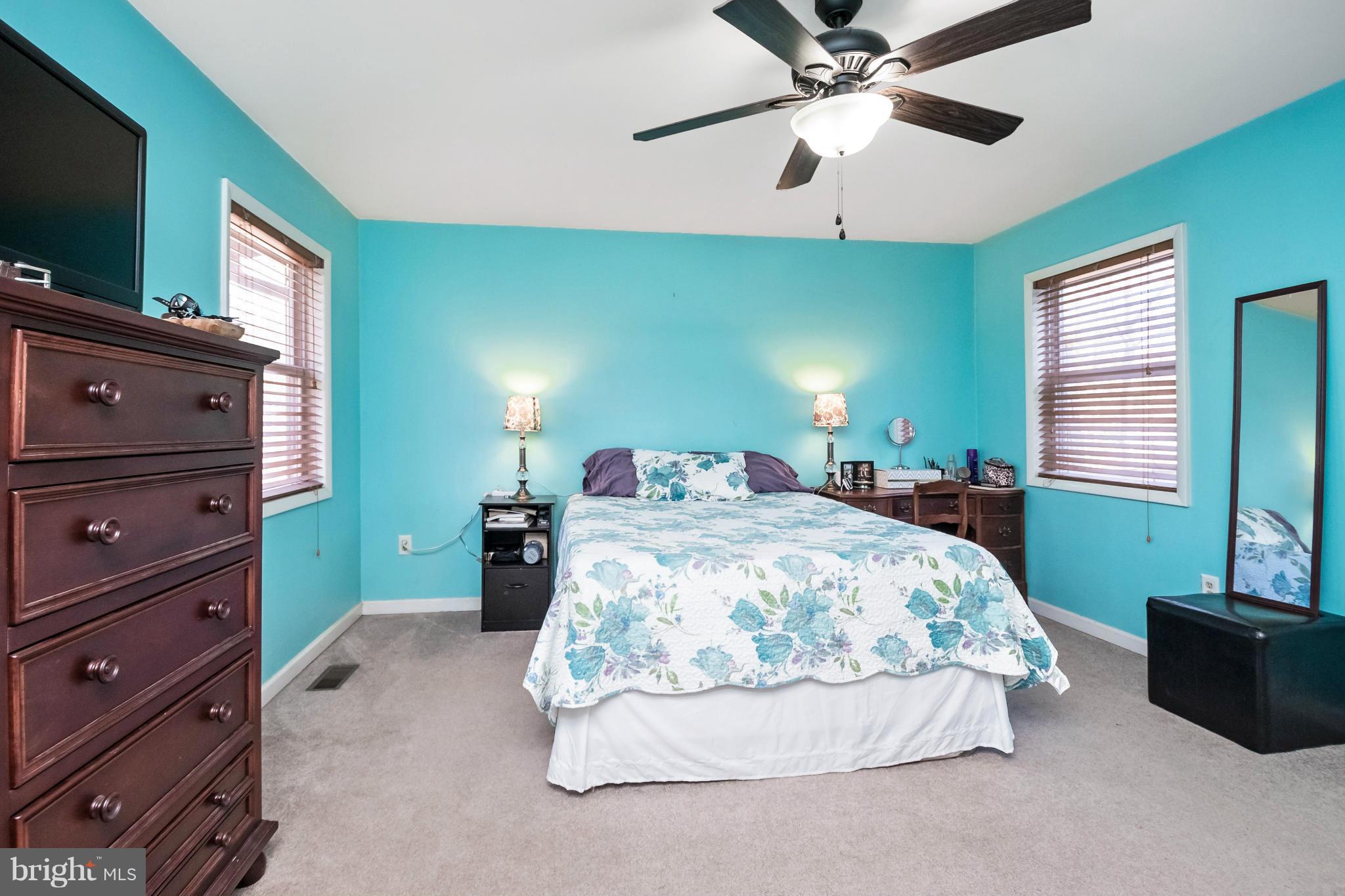 32215 Wilderness Farms Road Locust Grove, VA 22508 - Photo 16 of 27 Bedroom (Master)