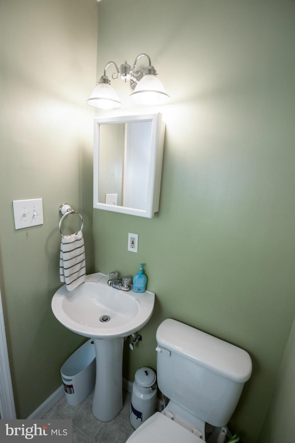 32215 Wilderness Farms Road Locust Grove, VA 22508 - Photo 21 of 27 Bath